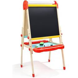 Deluxe Standing Art Easel