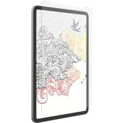 Invisible Shield GlassFusion lærred (iPad Pro 11 Air 4)