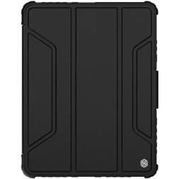 Nillkin iPad Air 10.9 2020/iPad Pro 11 2020 Etui Tri-Fold Sort