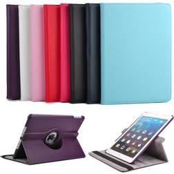 iPad Pro 12.9 (2017) 360° Case Protection Brown