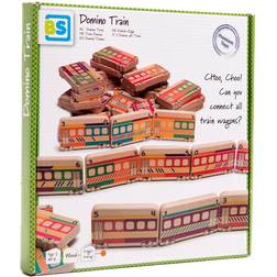 BS Toys Domino Tog