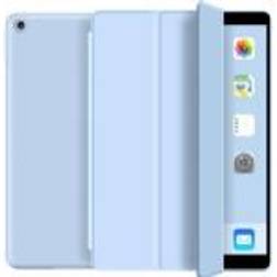 Tech-Protect Smartcase iPad 10.2 2019/2020/2021 Sky Blue