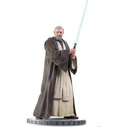 Star Wars Episode IV Milestones Staty 1/6 Obi-Wan Kenobi 30 cm