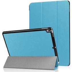 MTK iPad Pro 10.5 Air 10.5 (2019) Slim fit tri-fold fodral