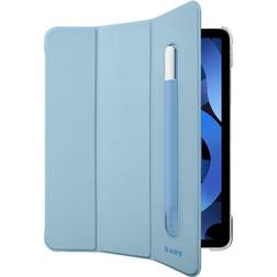 Laut huex Folio med blyantholder (iPad Air 4) Sort