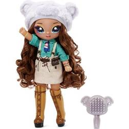 na Na! Na! Na! Surprise Teens Doll Amelia Outback (Koala)