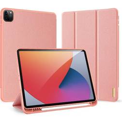 Dux ducis Coque Tablette Domo iPad Pro 11 (2022) / Pro 11 (2021) / Pro 11 (2020) - Rose