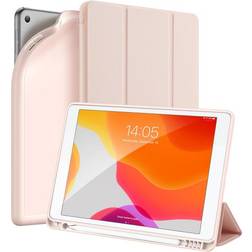 Dux ducis Osom Series, iPad 10.2 (2019-2020) rosa