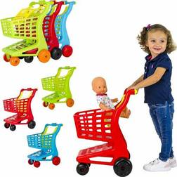 Shopping cart Supermarket (43 x 34 x 53,5 cm) (43 x 34 x 53,5 cm)