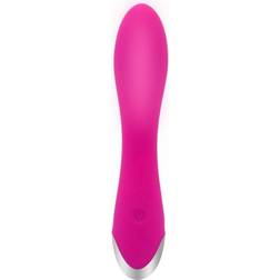 S Pleasures Vibrator S Pleasures Smooth Pink