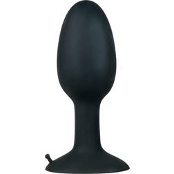 You2Toys Plug Large Silicone Nero