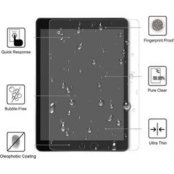 MTK Härdat Glas till Apple iPad 10.2 2021/2020/2019