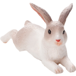 Mojo Animal Planet Hare, Liggende