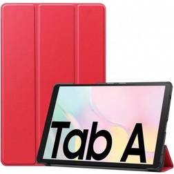 MTK Slim Fit Cover Till Samsung Galaxy Tab A7 10.4"