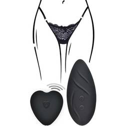 Toy Joy ToyJoy Angel Panty Vibe