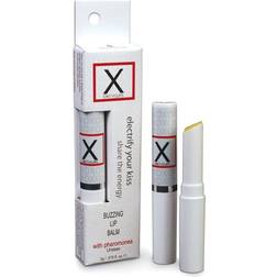 Sensuva X On The Lips Unk-4145