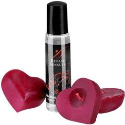 Extase Sensuel Naughty Kit Silk Nights Extase Sensuel E23997
