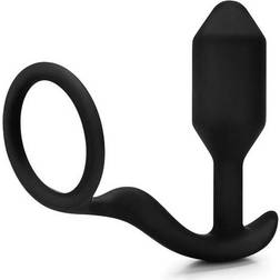 B-Vibe Anal plug Snug & Tug