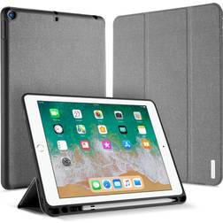 Dux ducis Coque Tablette Domo iPad 6 (2018) 9.7 Pouces / iPad 5 (2017)