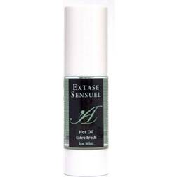 Extase Sensuel Varm Olie Stimulerende Is Mynte Extase Sensuel E21980