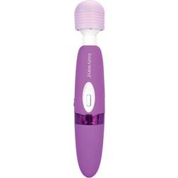 Bodywand Mini Trollspö Massör Lavender 3244