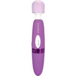 Bodywand Mini Wand Massager Lavender 3244