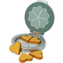 MaMaMeMo Waffle Iron