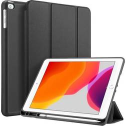 Dux ducis iPad 10.2 Fodral OSOM Series Svart