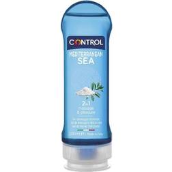 CONTROL*Gel 2in1 Mediterraneo