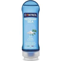 Control Control Mediterranean Sea Massage 200ml