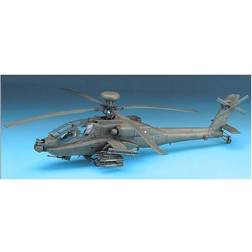 Academy ACA12268 Model Kit, Various