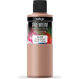 Vallejo Candy Brown Premium 200 Ml