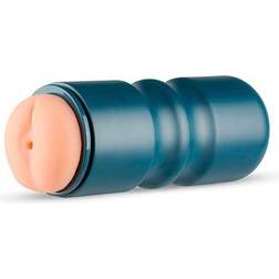 FPPR Vacuum Cup Anus