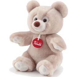 Trudi Beige Bear Brando S