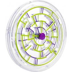 labyrinthe Twisted junior transparent