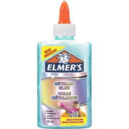 Elmers Elmer's Metalliske flydende lim