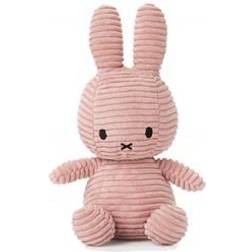 Miffy Corduroy, Gosedjur 33 cm, Rosa