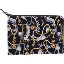 Dkd Home Decor iPad Case DKD Home Decor (34 x 1 x 25 cm)