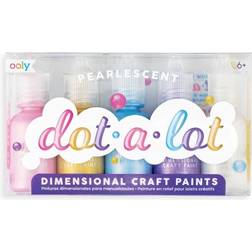 Ooly Dot-a-lot maling, perlemor