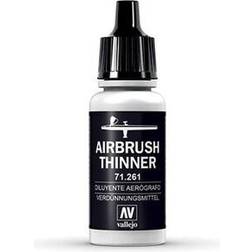 Vallejo Airbrush Thinner (17ml)