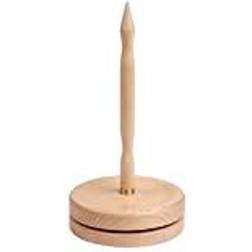 Knitpro Wooden Unwinder Ball Bearing
