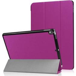 MTK iPad Pro 10.5 Air 10.5 (2019) Slim fit tri-fold fodral