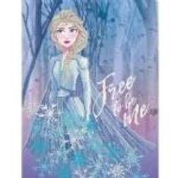 Diamond Dotz Diamond Dotz Disney Frost 2 Elsa 65 x 50 cm