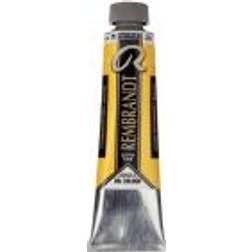 Rembrandt Remb. Olie 284 Permanent Yellow Medium 40 ml