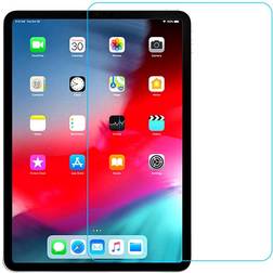 Ipad Pro 12,9 (2018) Hærdet Glas Skærmbeskyttelsesfilm Transparent