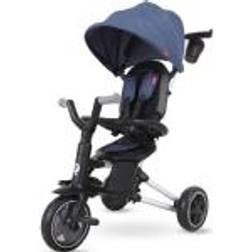 Tricycle Nova Eva blue