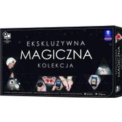 Cartamundi Exclusive Magic Collection