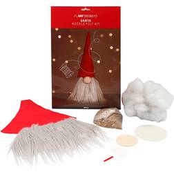 Creativ Company Kreativt kit Tomtenisse
