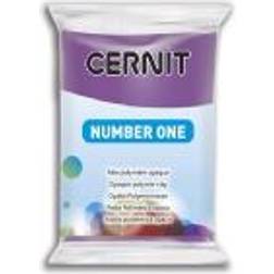 Cernit 941 Stand. Opaque 56G Lys Lilla