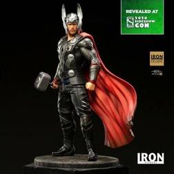 Aucune Figur FINE COLLECTIBLES Marvel: Thor 23 cm